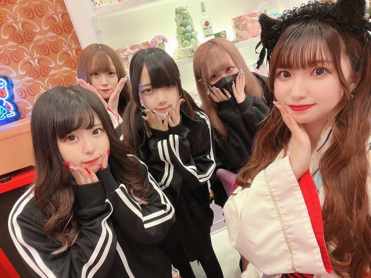  名古屋・大須のおすすめコンカフェ23選！人気店から穴場まで厳選してご紹介！ 