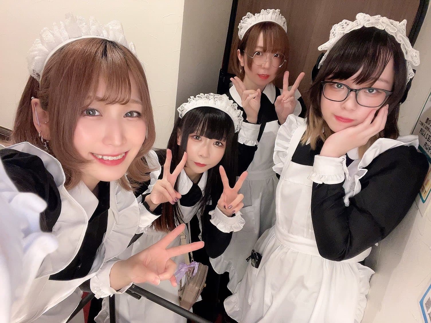  中野のおすすめコンカフェ10選！人気店から穴場まで厳選してご紹介！ 