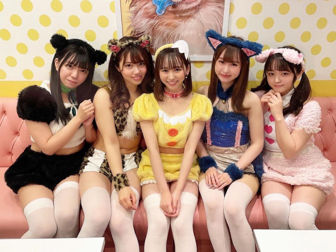  西中島のおすすめコンカフェ6選！人気店から穴場まで厳選してご紹介！ 