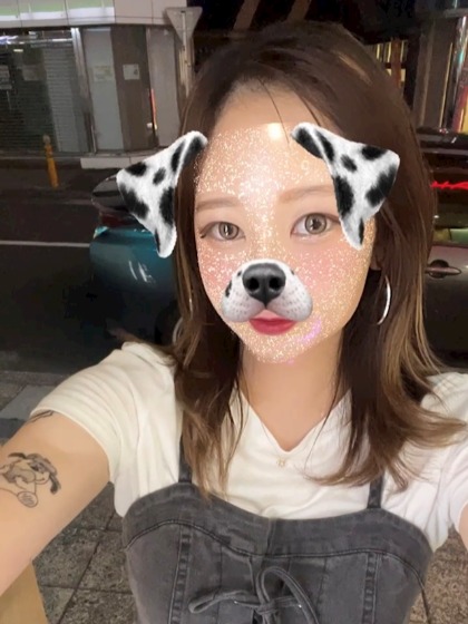 Girls Bar STELLA（ステラ） あや 1