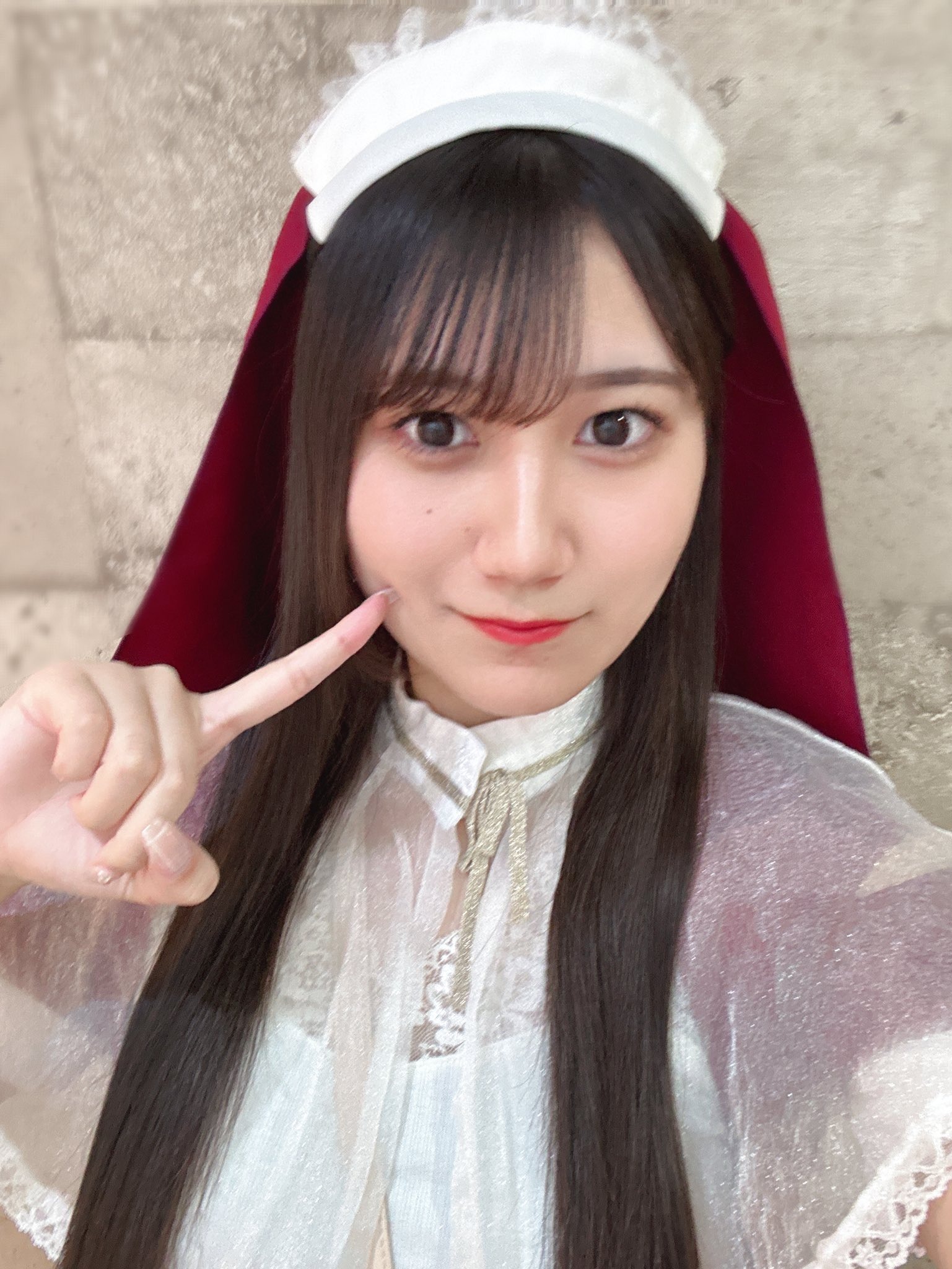 MistyVeil (ミスティーベール) みおり 1