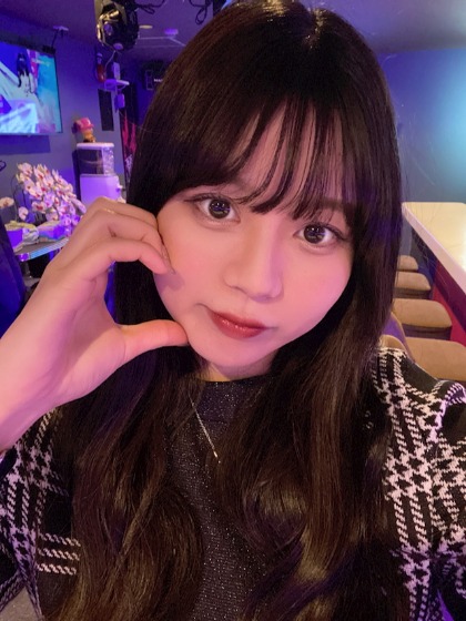 Girls bar GO（ゴー）(るる)さん