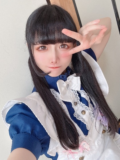 めいど☆おん(くれあ)さん