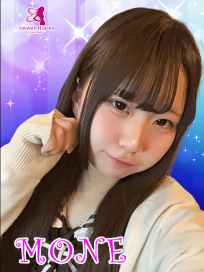 Live Cafe Seventh Heaven もね 1