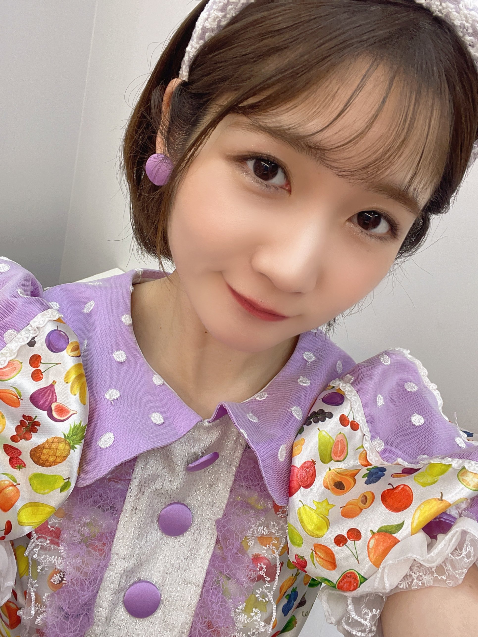 渋谷WonderGround(本條佳花(ほんじょうよしか))さん