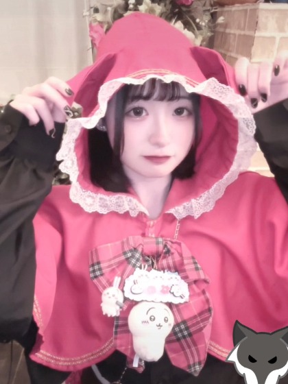 童話メイド喫茶グリムグリモア なの 1