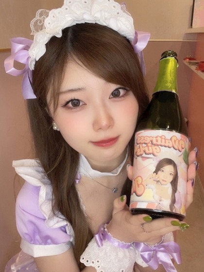 Lovely doll(まりー)さん