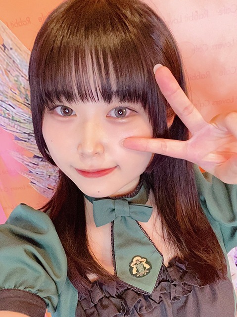 ラビットラバーズカフェ いろは 1