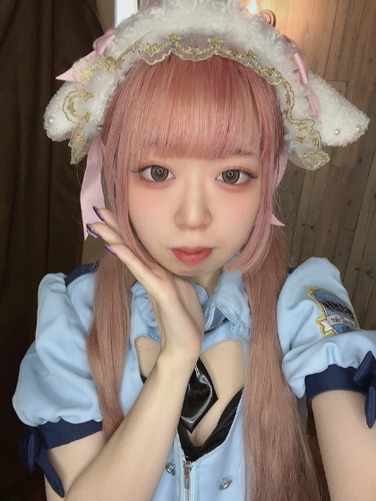 コンカフェ アニポリ秋葉原店(もここ)さん