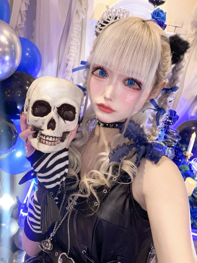 Cafe&Bar Labyrinth×Castle（らびきゃっす） はるるﾁｬﾝ 1