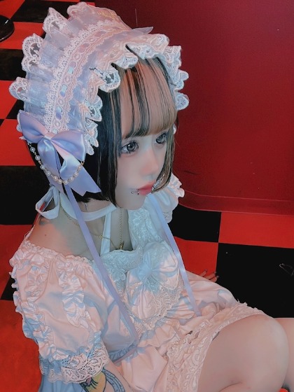 ユメワズライ うめこ(ウメコ) 1