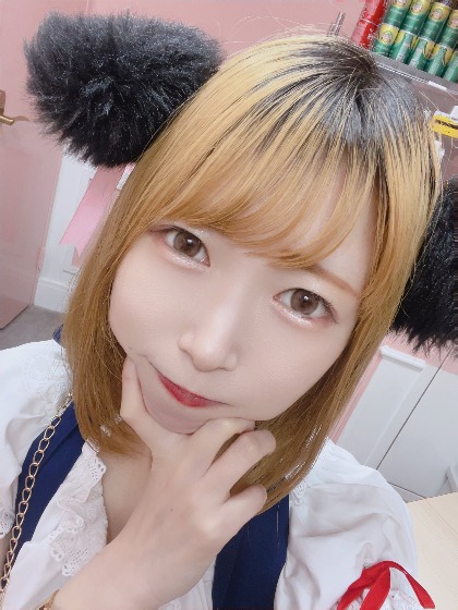 みけねこカフェ池袋店 きいら 1