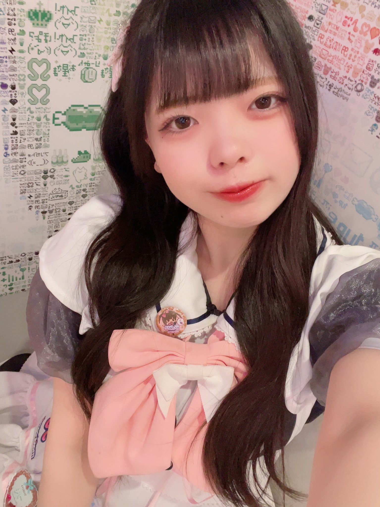 めいどりーみん つも 1