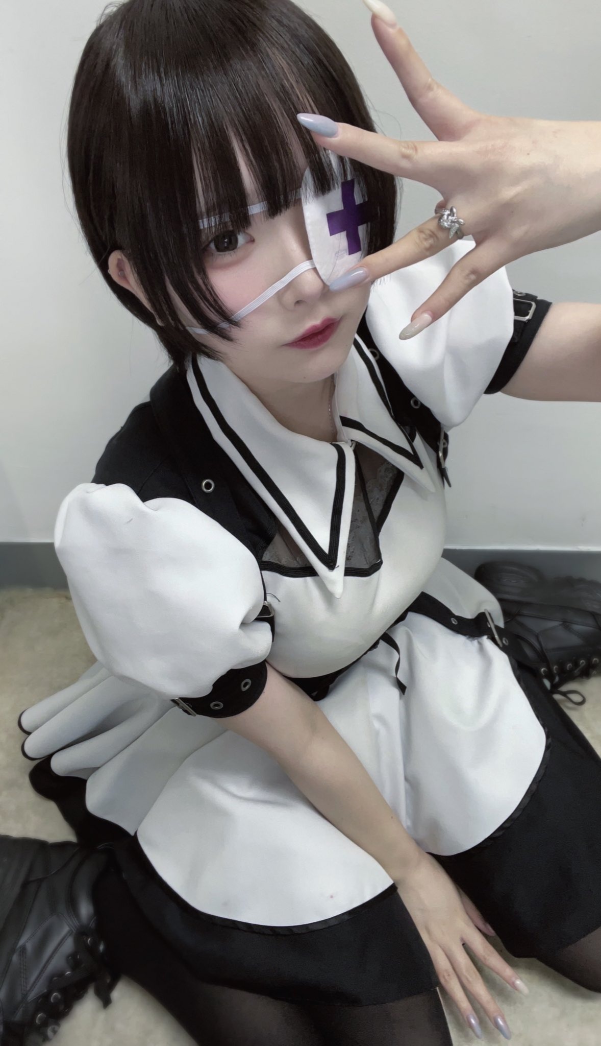 ホワイトバース ﾋｽ 1