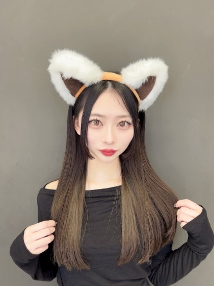 Girls bar GO（ゴー）(むぎ)さん