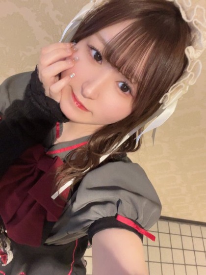 リボンメイドカフェ ロゼリータ さや 1