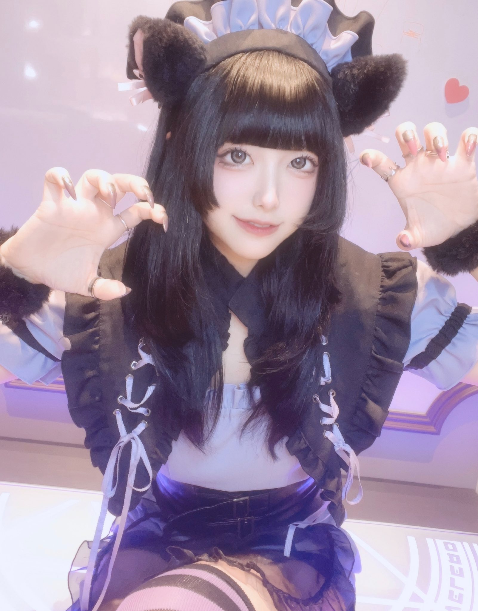 adLOVEle ～あどらぶる～ あむ 1