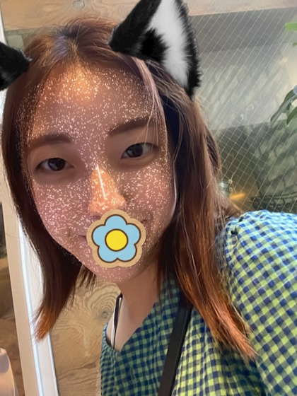 Girls Bar BGC(ビージーシー)(ちはる)さん