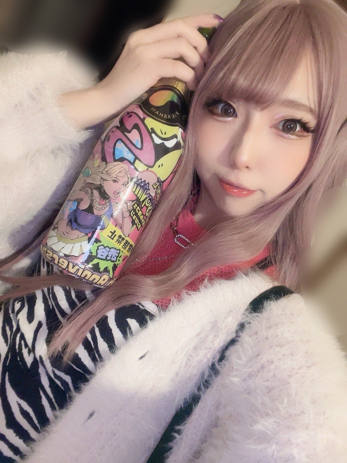 ギャルカフェ10sion ®(テンション)(みっけろ)さん