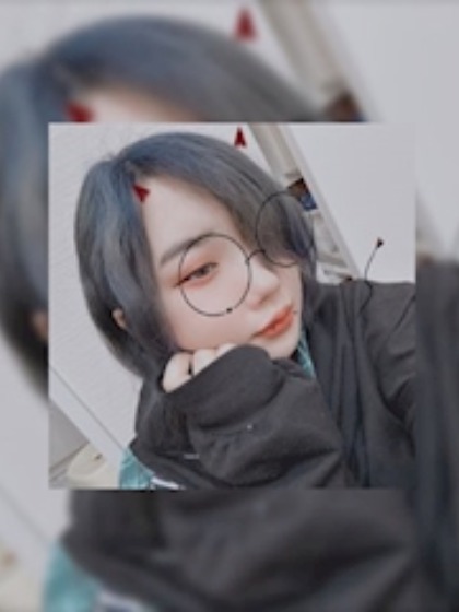 ユメワズライ れい 1