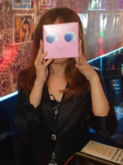 コンカフェ&バー Dice-ダイス-(ゆりか)さん