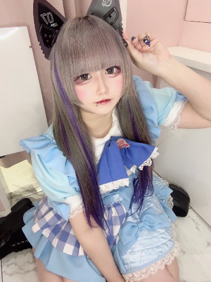 アキバわんわん帝国 戌神かがみ 1