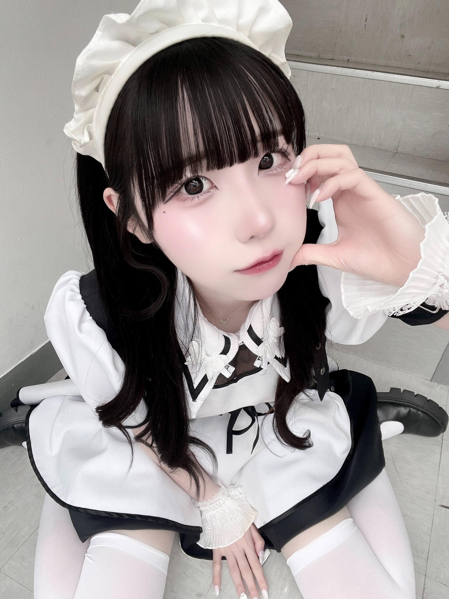 ホワイトバース うた 1