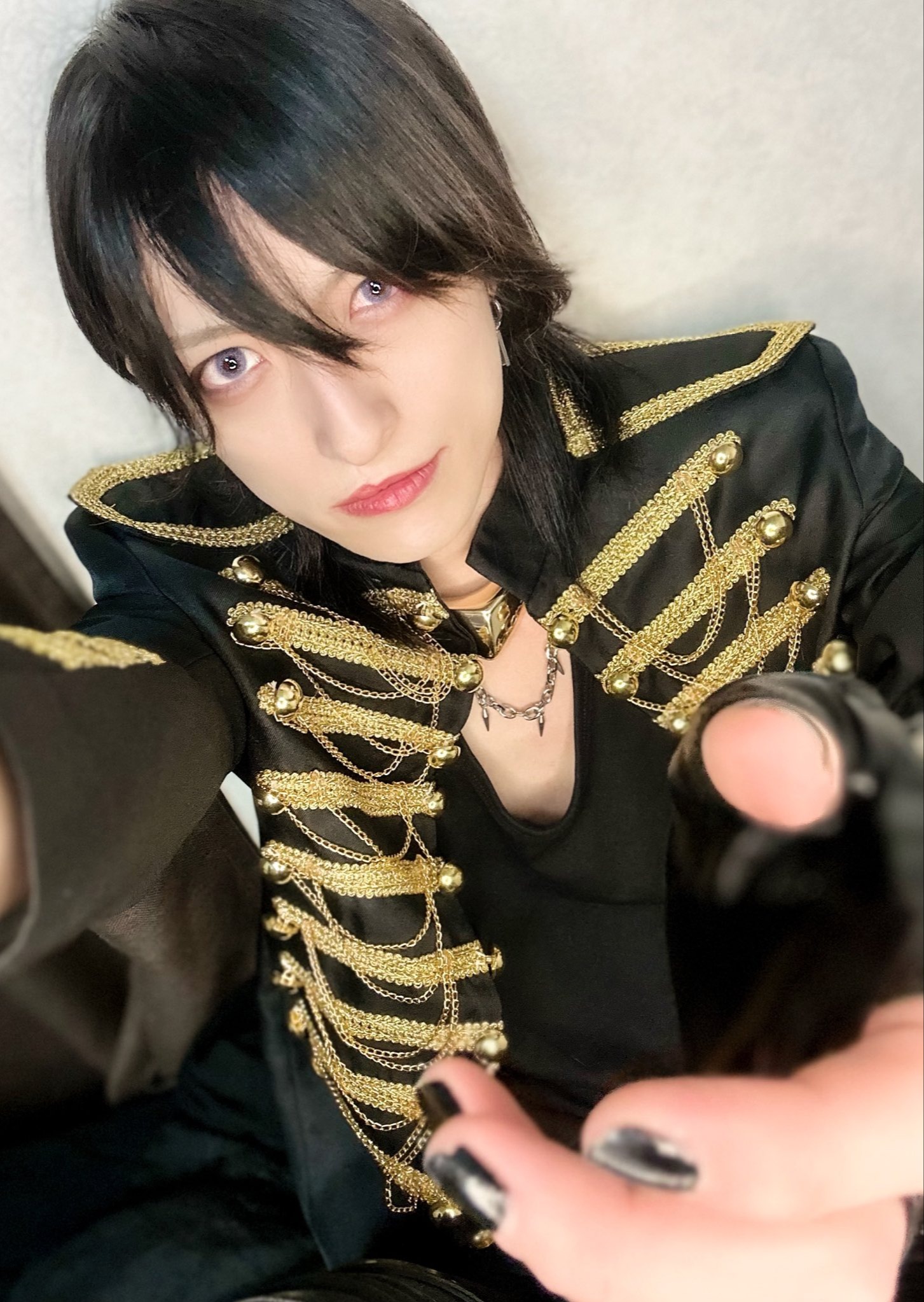 BabySwan 渋谷メンズコンカフェ(泉)さん