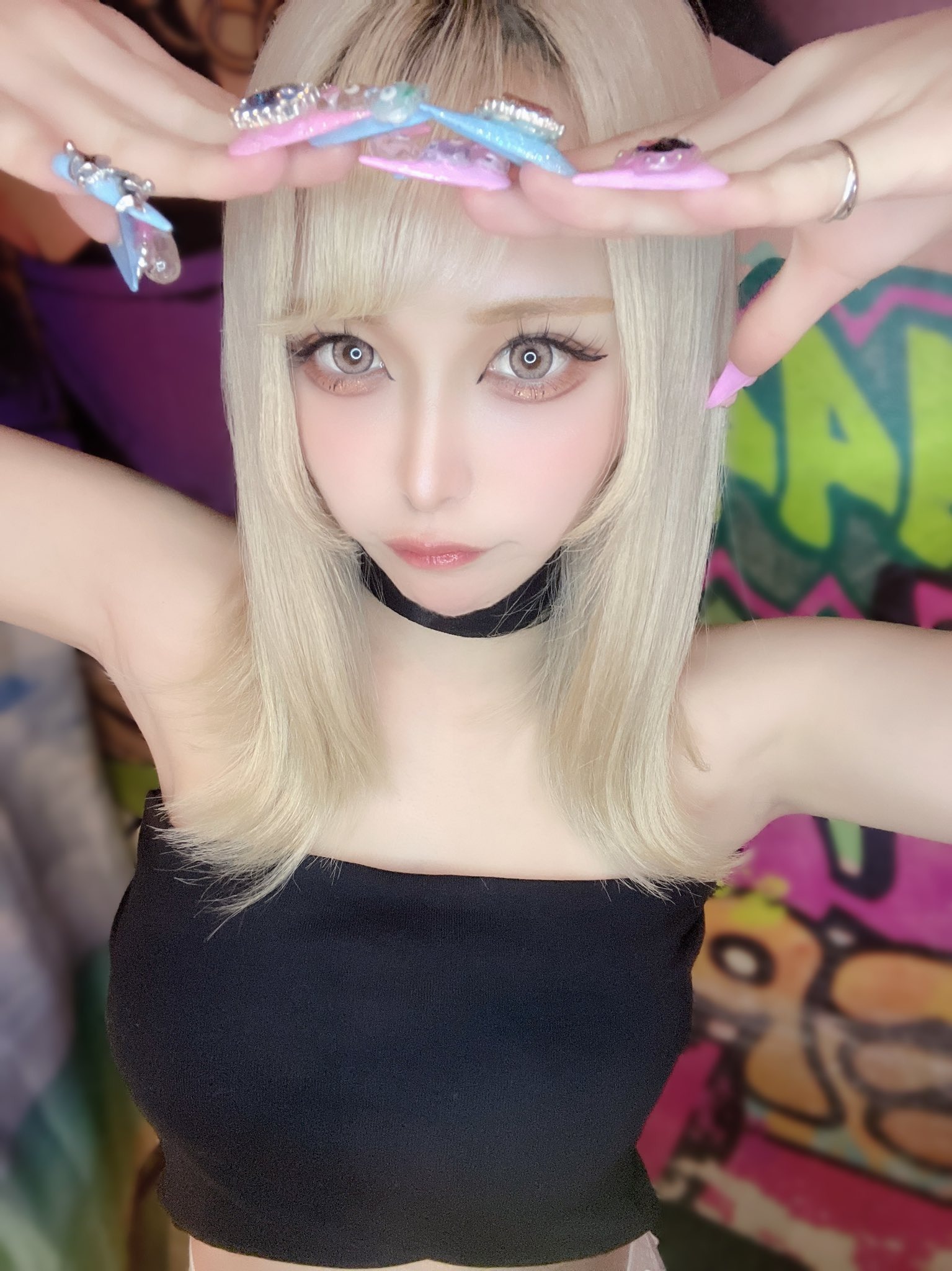 ギャルカフェ10sion ®(テンション)(神楽)さん