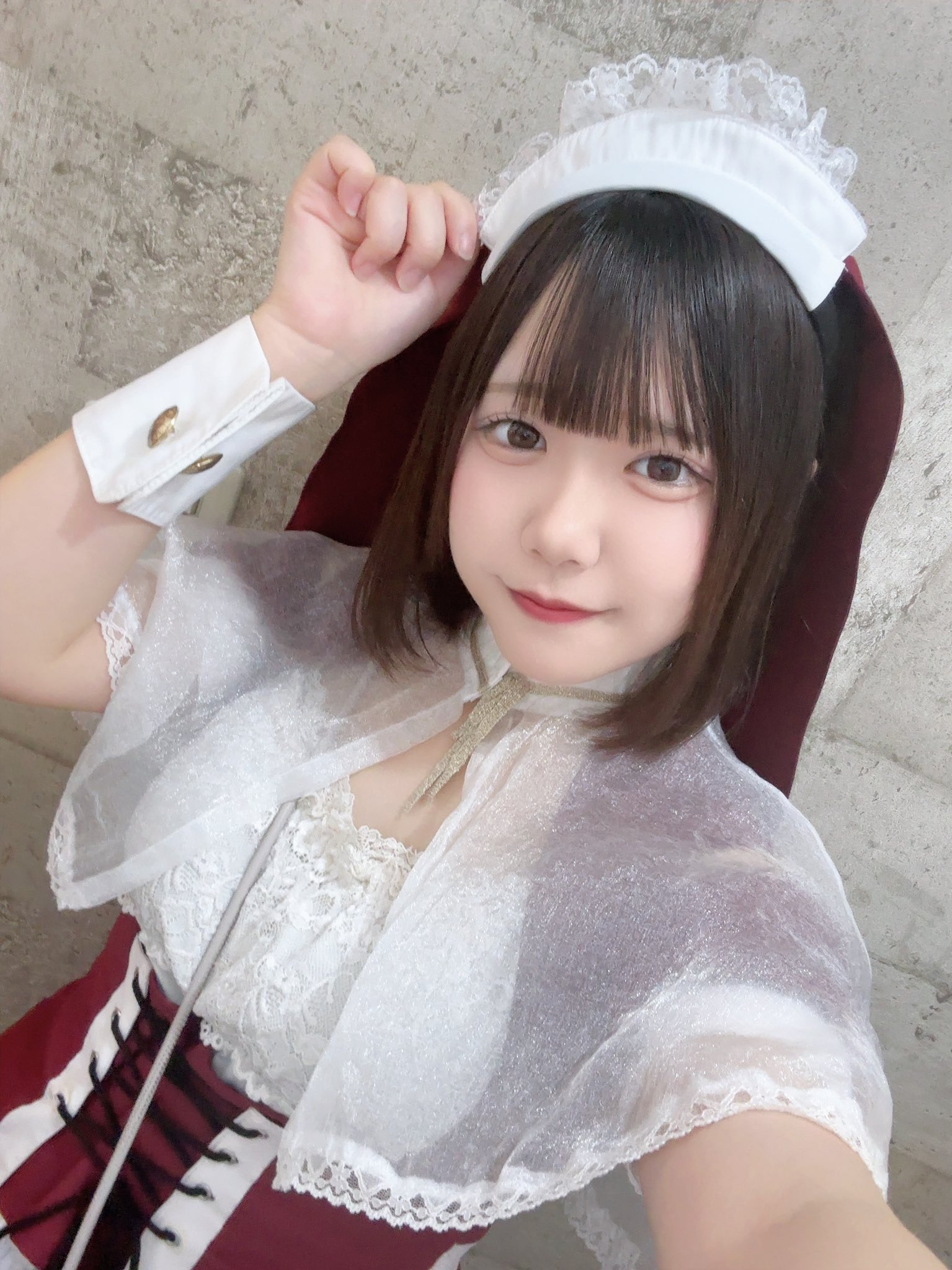 MistyVeil (ミスティーベール) うらら 1