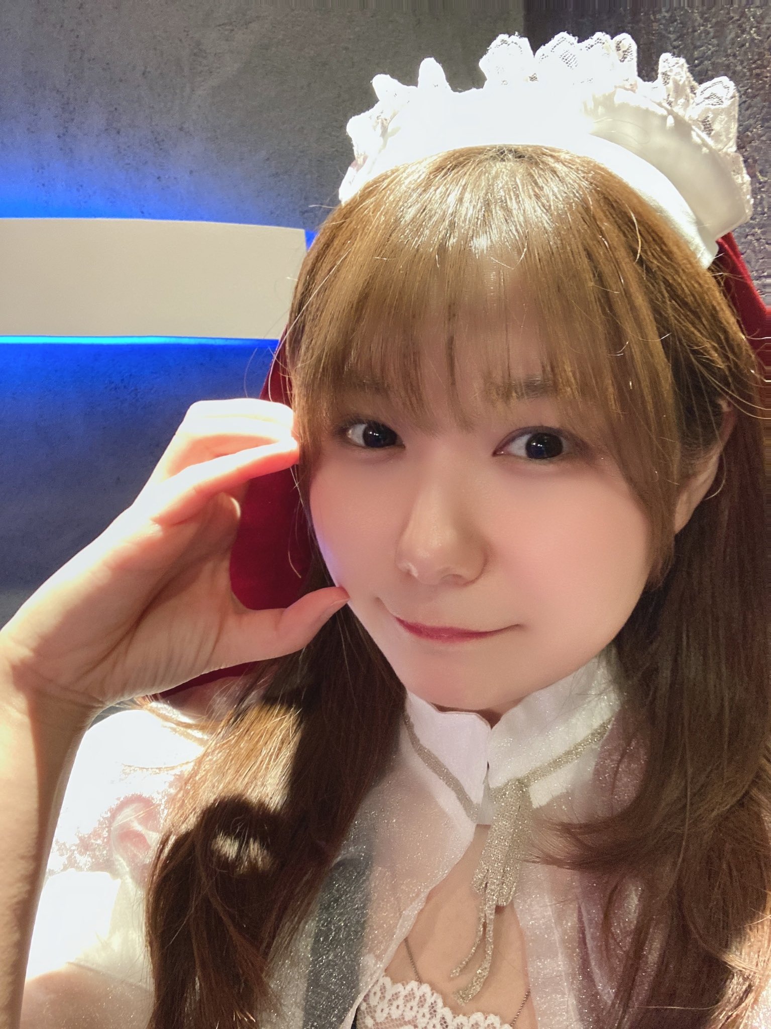 MistyVeil (ミスティーベール) ことね 1