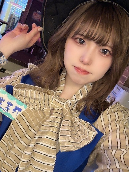 cafe&bar WANTED!!!（ウォンテッド）(たまき)さん