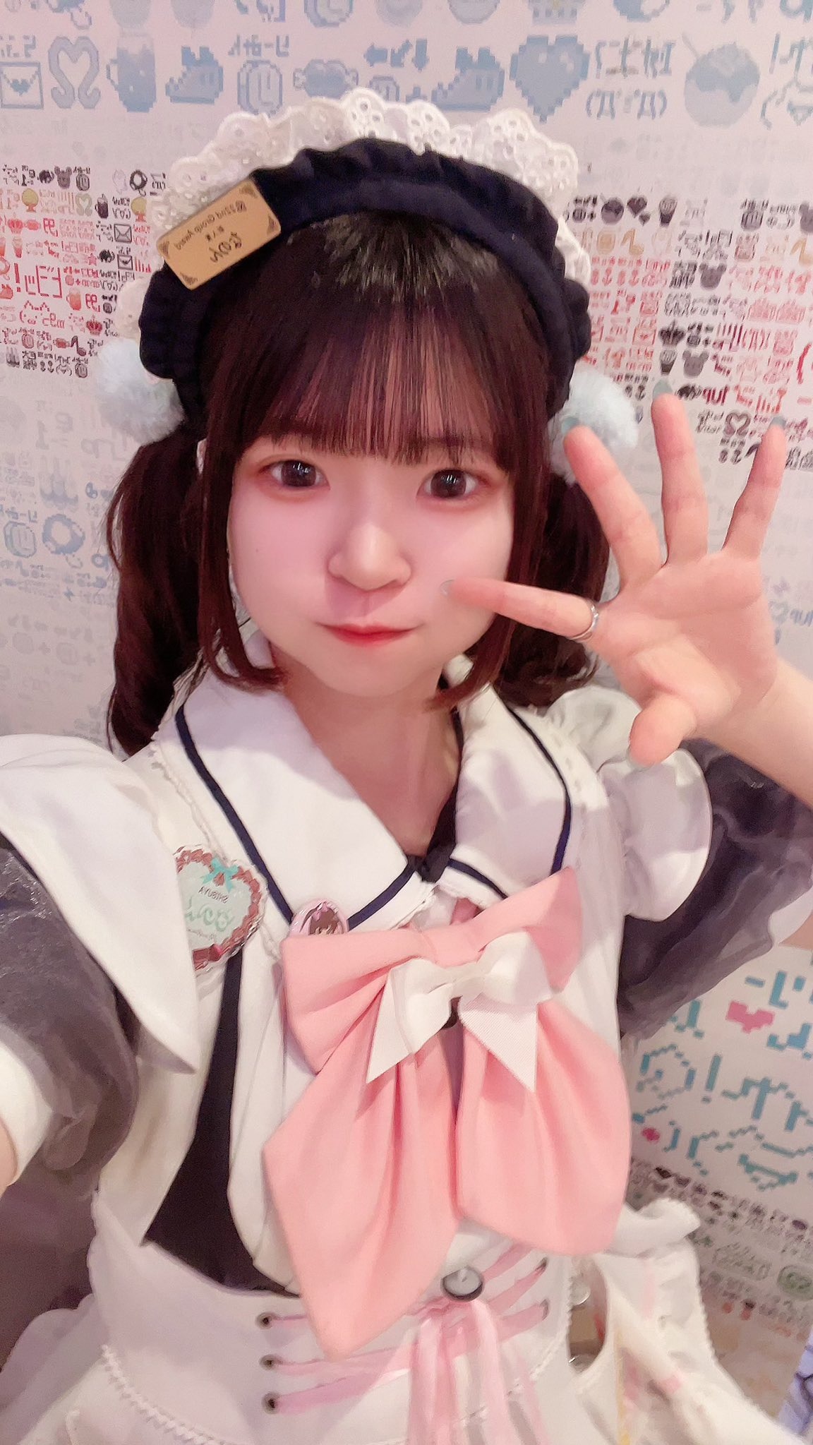 めいどりーみん なのん 1