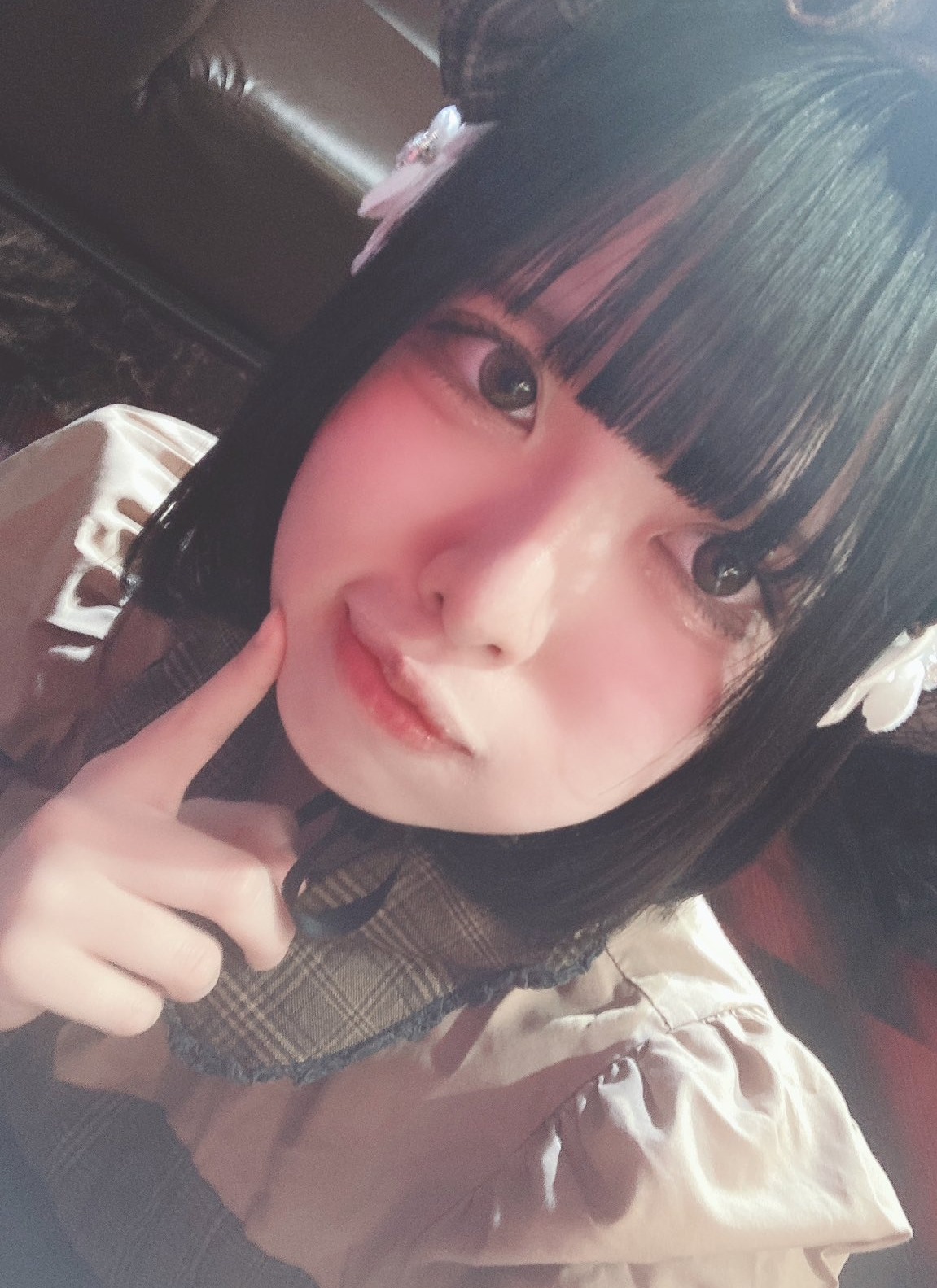 ちっくぱにっくじぇいる あまり 1