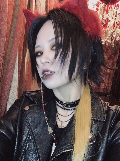 秋葉城ドラキュラ †月下の夜想曲† ルキ 1