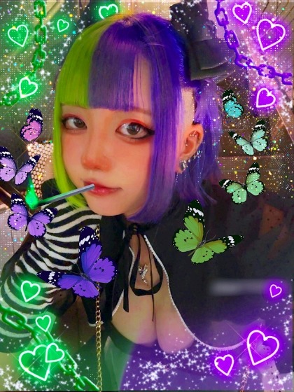 Cafe&Bar おーだーめいど ˙˚ 𓆩 ✞ ፗ ቺ ✞ 𓆪 ˚˙ 1