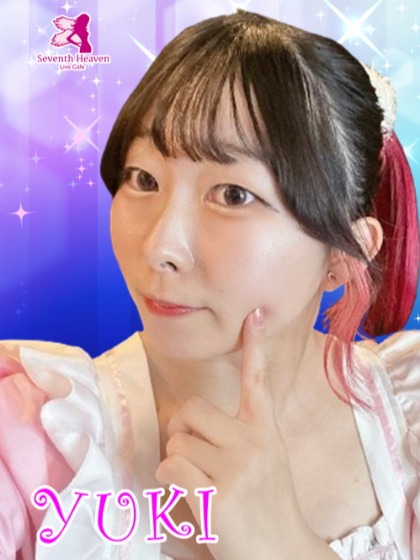 Live Cafe Seventh Heaven ゆき 1