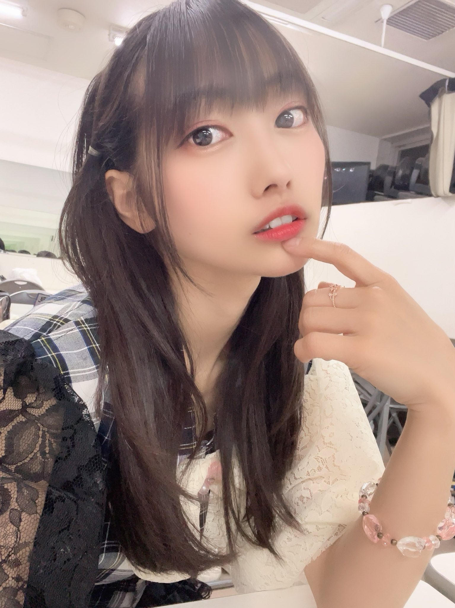 渋谷WonderGround(夏野香波(なつのかなみ))さん