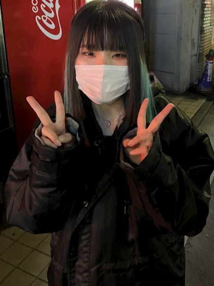 ガチ恋池袋店 （ガチコイ） うみ 1