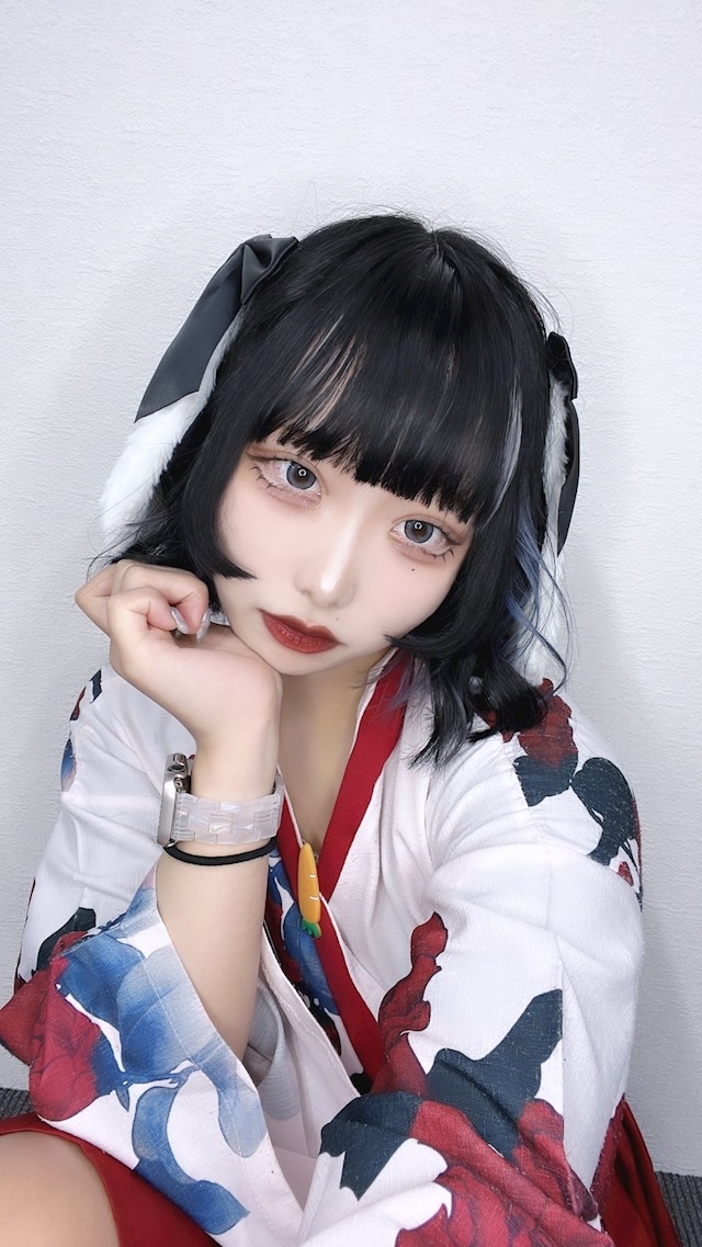 幽遊屋敷 うさ 1