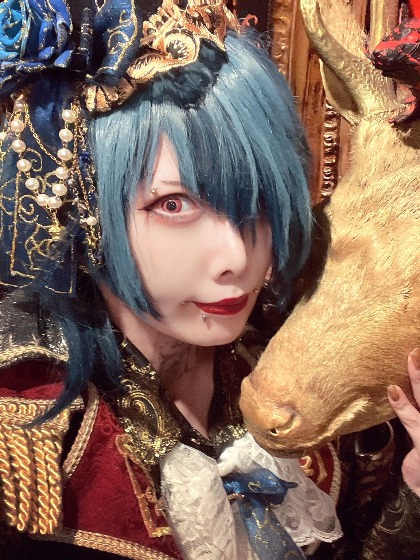 秋葉城ドラキュラ †月下の夜想曲† ゼノ 1