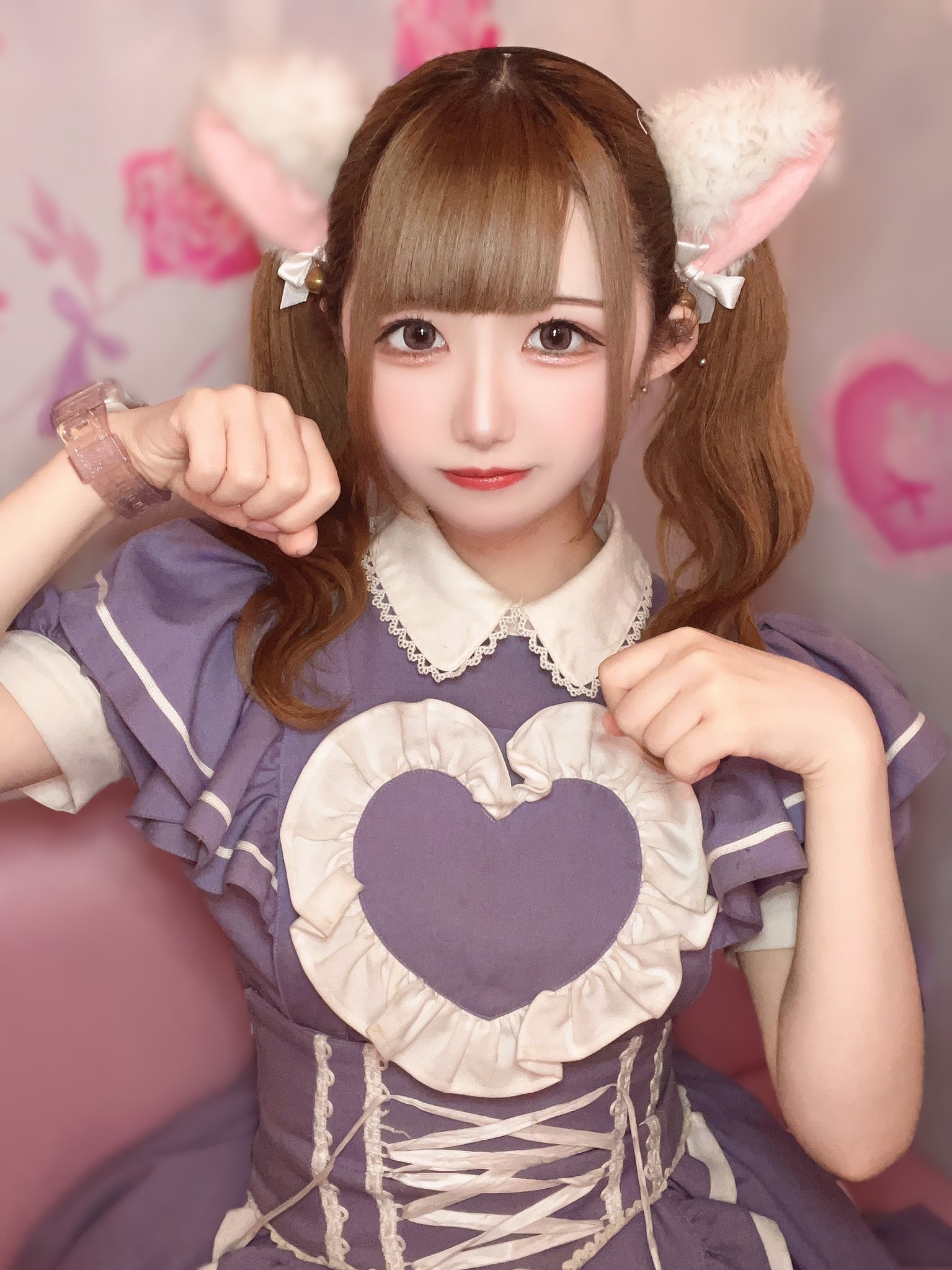 ラビットキャッスル かりな 1