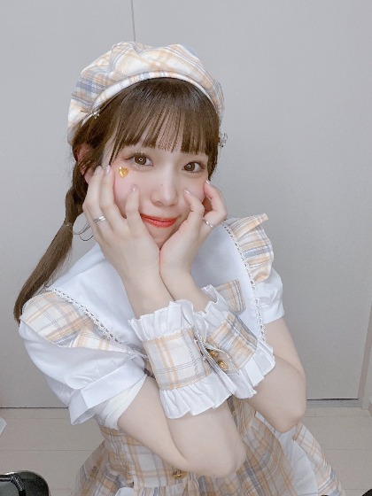 めいど☆おん(ほたて)さん
