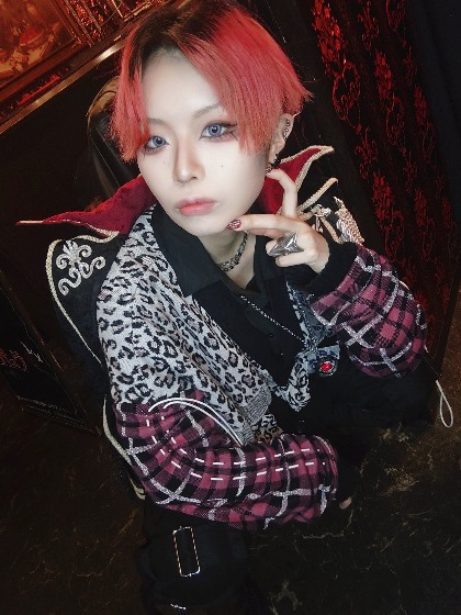 秋葉城ドラキュラ †月下の夜想曲† ユガミ 1