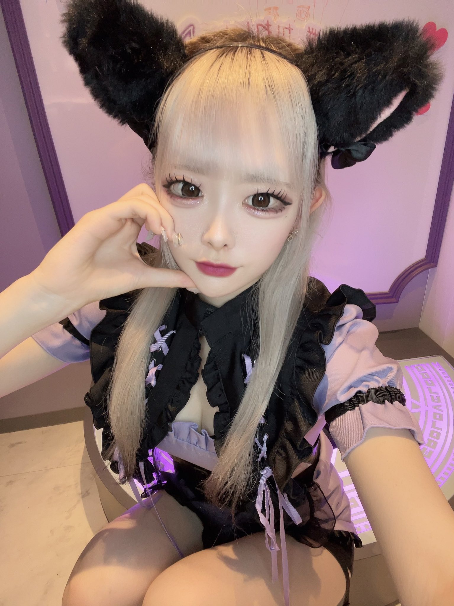 adLOVEle ～あどらぶる～ るな 1