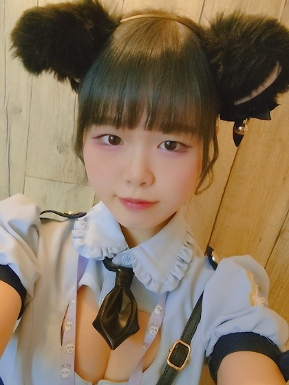 コンカフェ アニポリ秋葉原店(さくら)さん