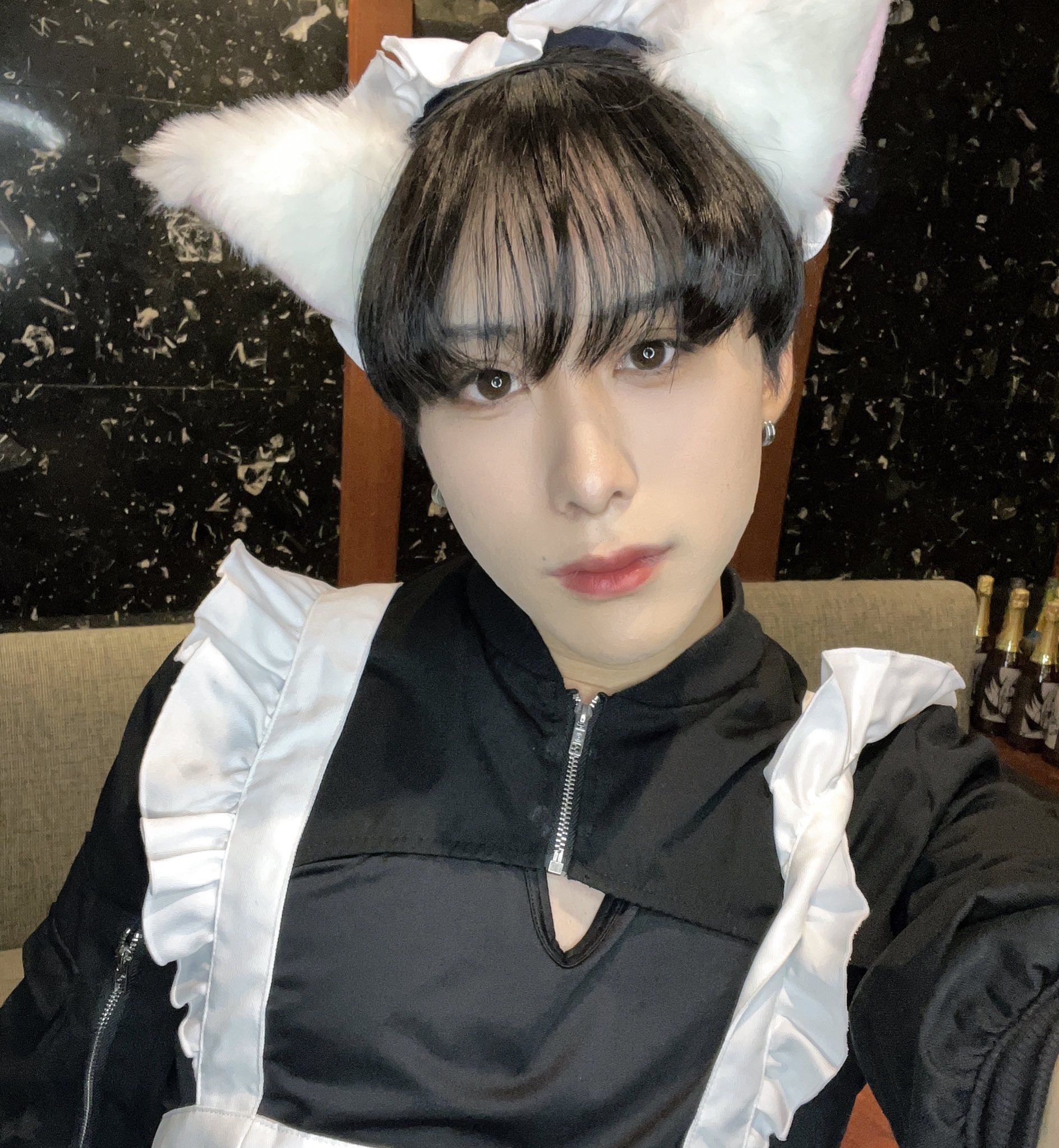 BabySwan 渋谷メンズコンカフェ(鈴蘭)さん