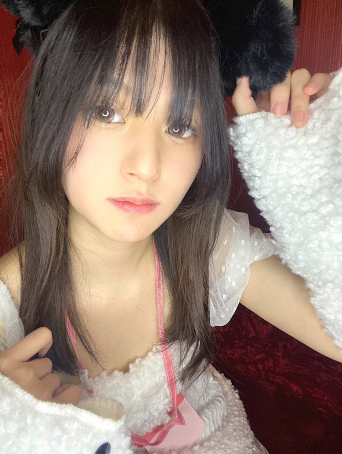 猫耳コンカフェ C4 (シーフォー) のん 1