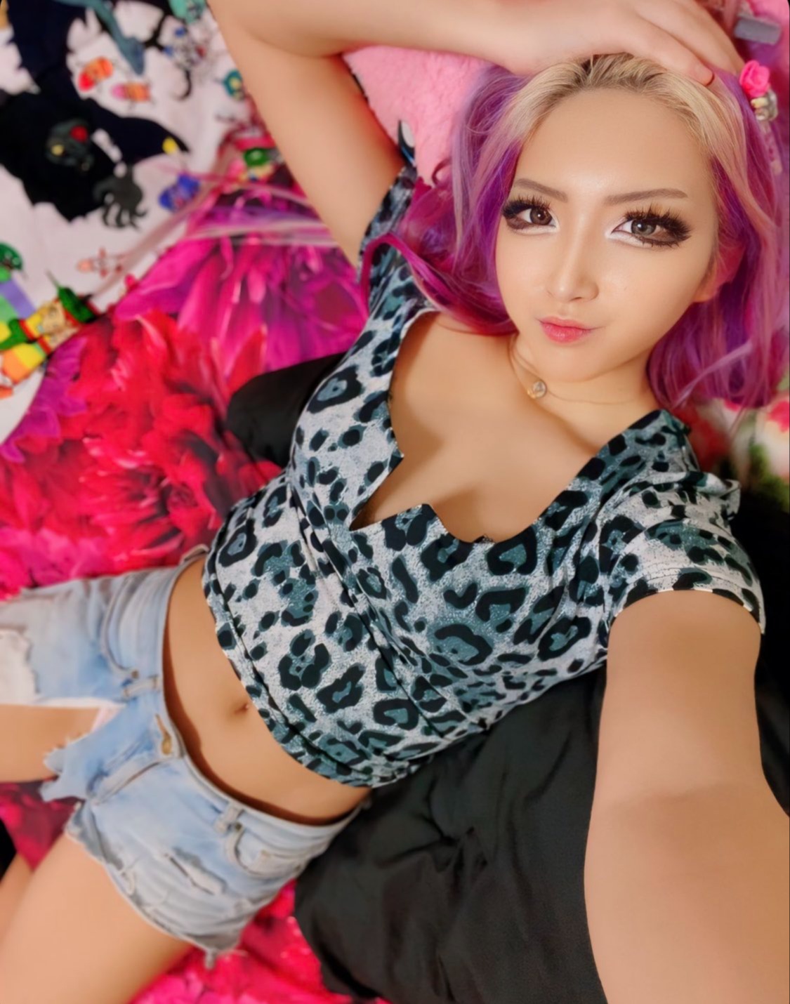 ギャルカフェ10sion ®(テンション)(りたぽちゃぴぱお)さん