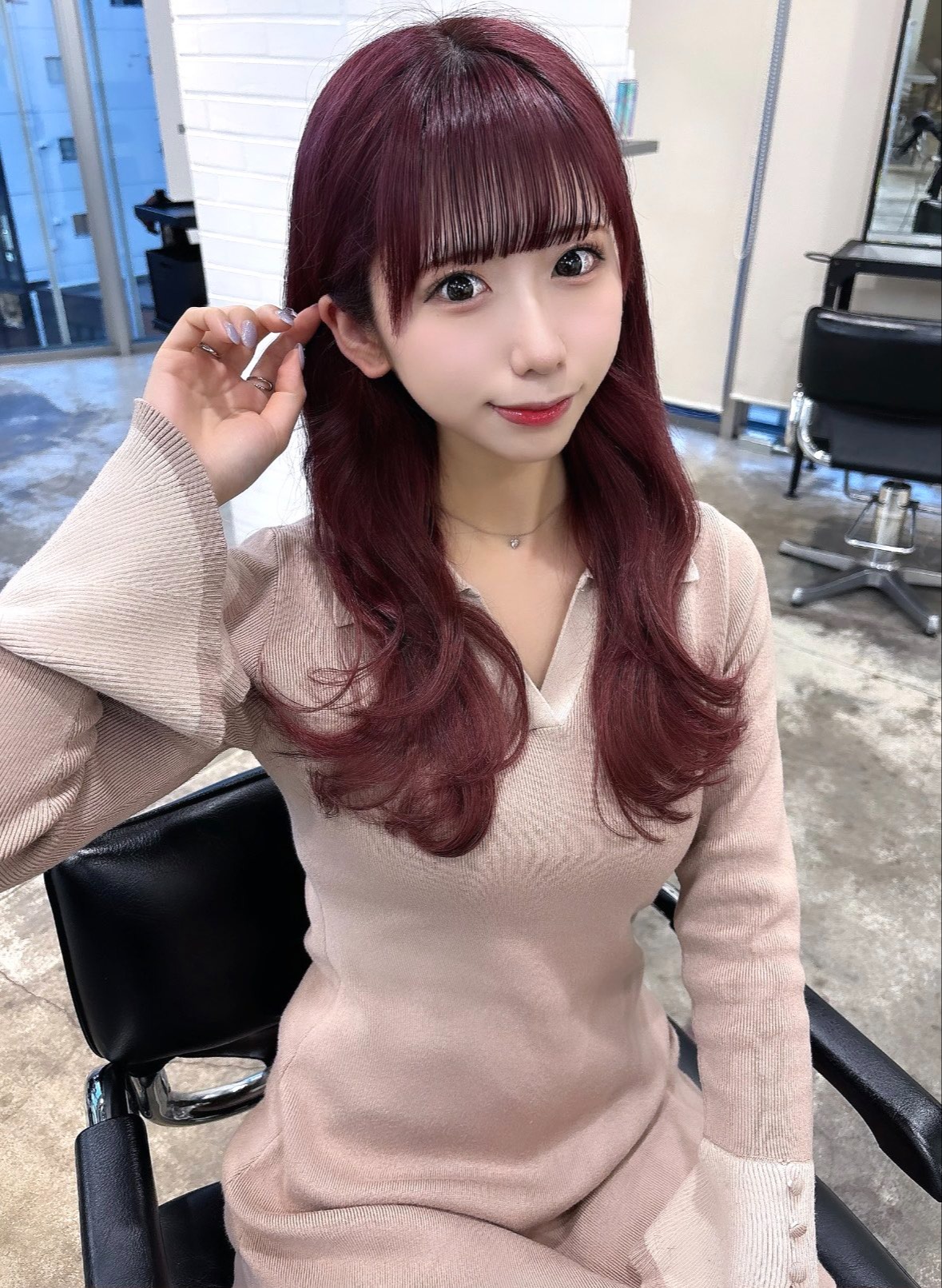 渋谷WonderGround 黒木りな 1